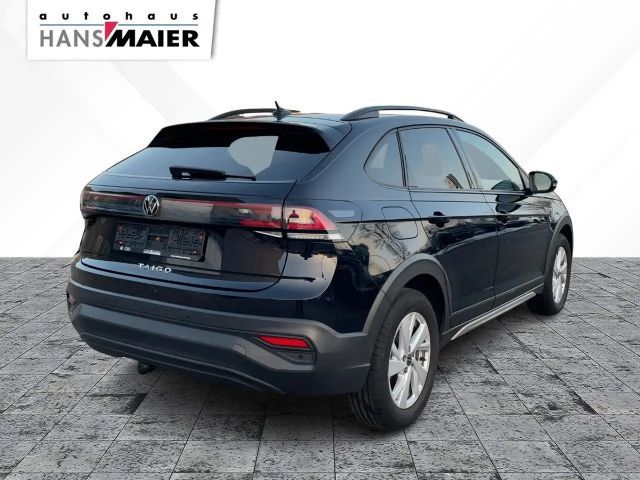 Volkswagen Taigo DSG IQ.Drive Life