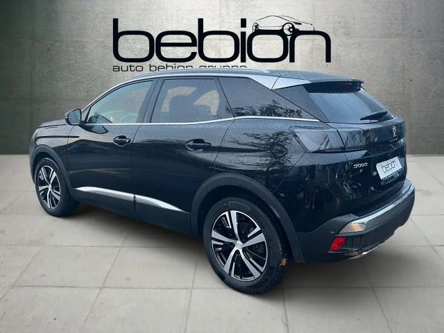 Peugeot 3008 BlueHDi GT-Line