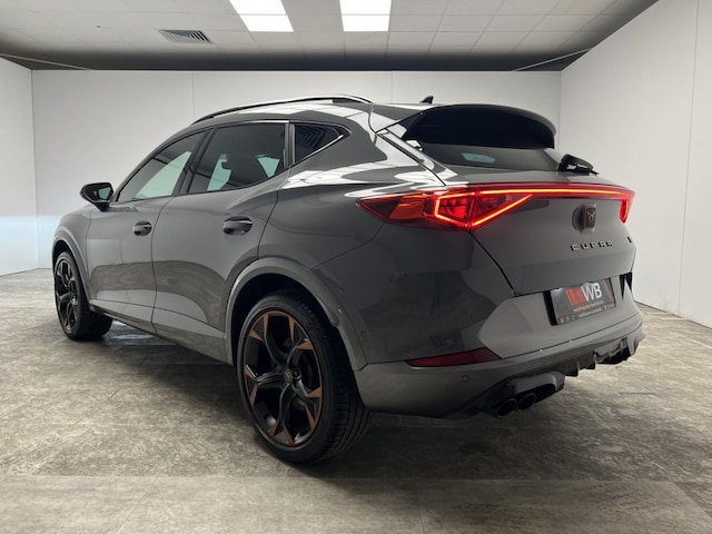 Cupra Formentor 2.0 TSI 4Drive DSG VZ