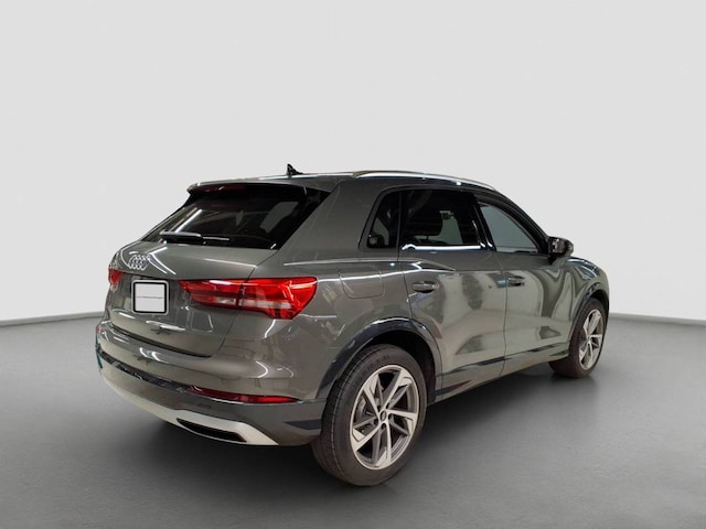 Audi Q3 35 TFSI S-Tronic
