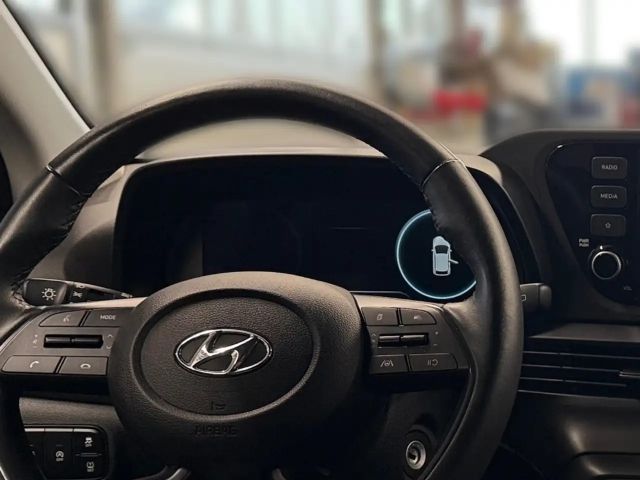 Hyundai i20 1.0 T-GDi