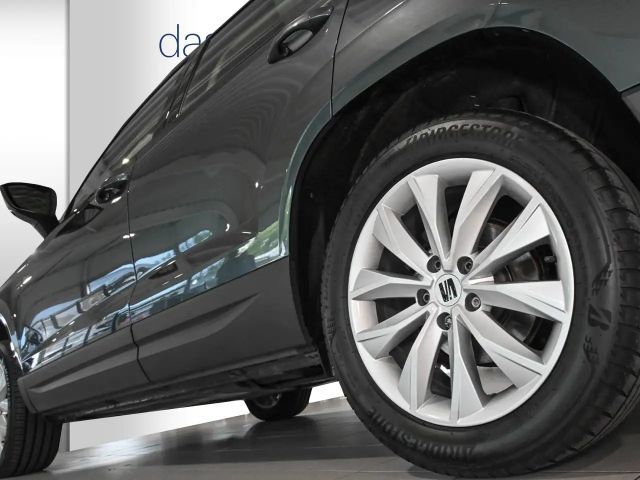 Seat Ateca 1.5 TSI Style