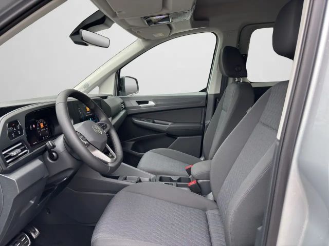 Volkswagen Caddy eHybrid