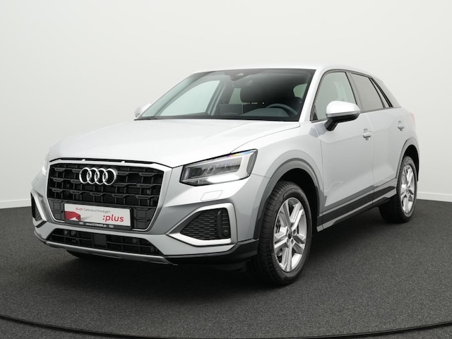Audi Q2 35 TFSI S-Tronic
