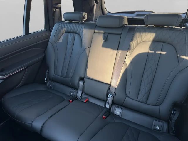 Alpina XB7 Manufaktur Allrad