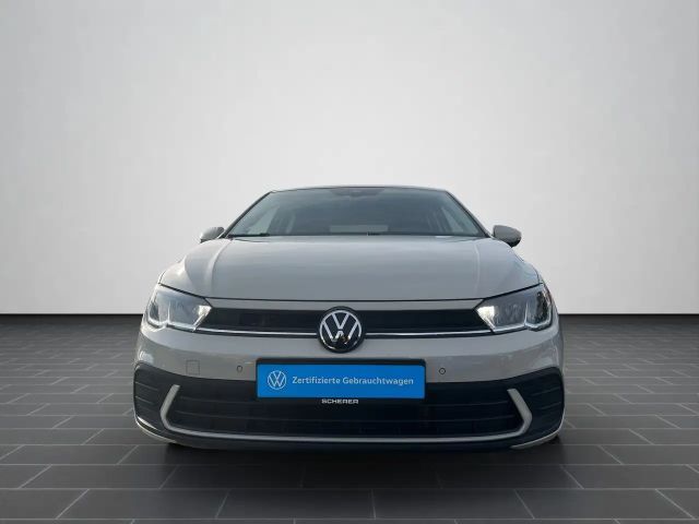 Volkswagen Polo 1.0 TSI DSG Life