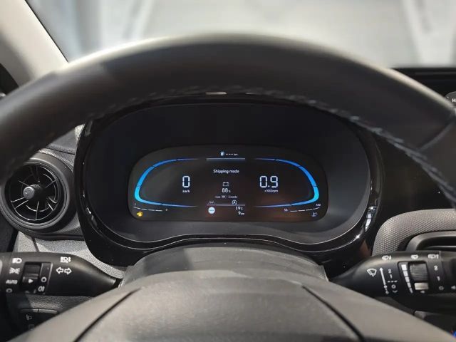 Hyundai i10 1.0 2WD Select