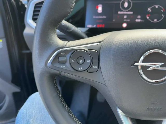 Opel Grandland X Ultimate