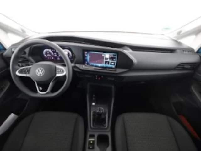 Volkswagen Caddy 2.0 TDI
