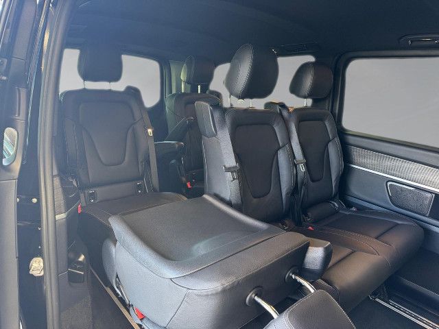 Mercedes-Benz EQV 300 AVANTGARDE