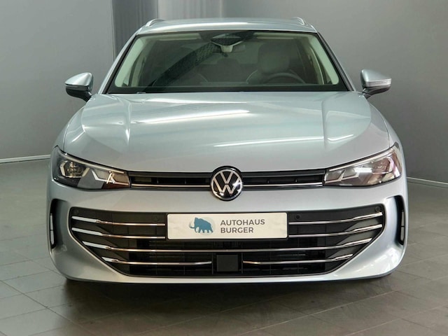 Volkswagen Passat 2.0 TDI Business DSG Variant