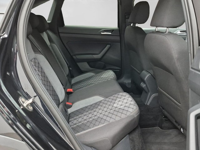 Volkswagen Taigo 1.5 TSI DSG IQ.Drive R-Line