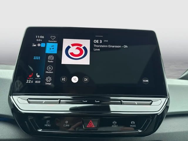 Volkswagen ID.3 Family Performance Pro