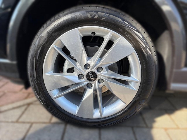 Audi Q2 35 TFSI S-Tronic