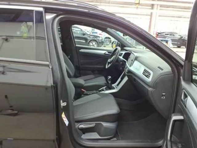 Volkswagen T-Roc 2.0 TDI