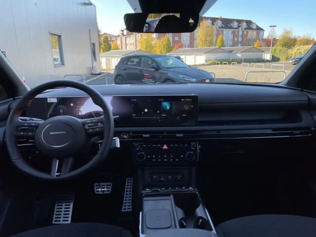 Hyundai Tucson 1.6 N Line Smart T-GDi