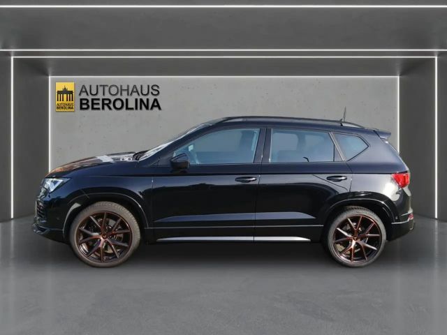 Cupra Ateca 2.0 TSI DSG