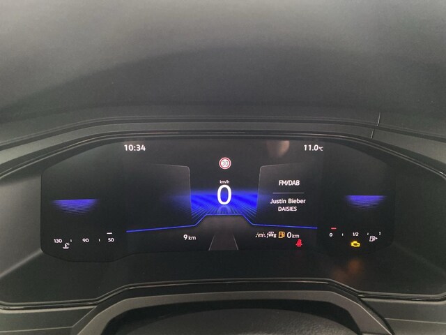 Volkswagen Polo 1.0 MPI