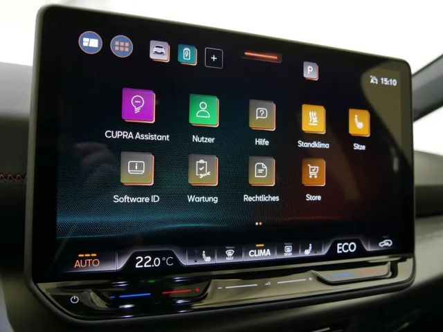 Cupra Born 77 kWh eBoost