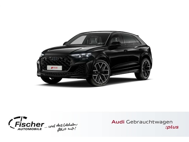 Audi RS Q8 Quattro