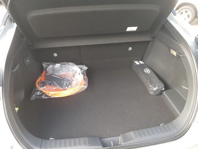 Toyota C-HR Hybride Plug-in