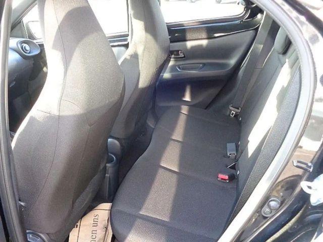 Toyota Aygo X Play VVT-i