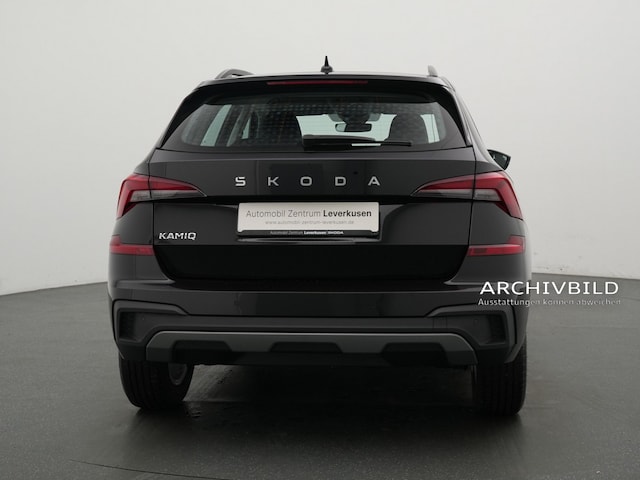 Skoda Kamiq Selection
