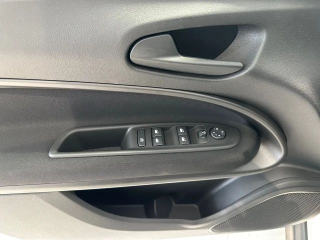 Fiat 600e Hybrid Basis