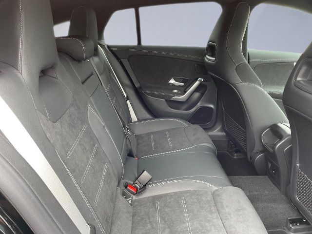 Mercedes-Benz CLA 200 Shooting Brake