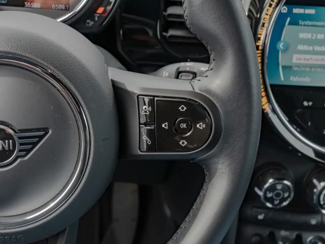 MINI One Classic Trim FACEL. LED NAVI SHZ PDC