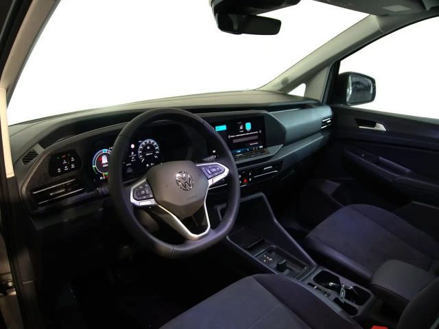 Volkswagen Caddy eHybrid