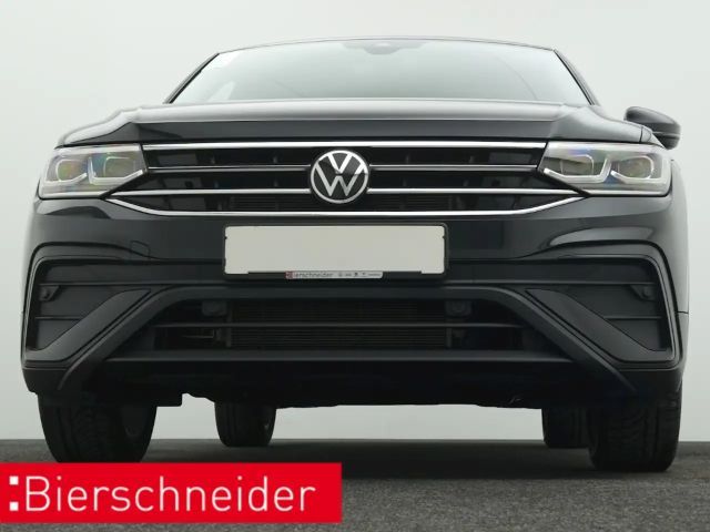 Volkswagen Tiguan 1.5 TSI Allspace DSG Move