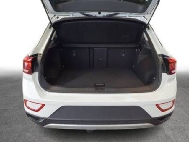 Volkswagen T-Roc 2.0 TDI