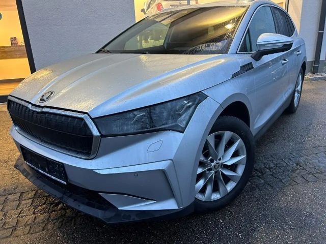 Skoda Enyaq iV 80