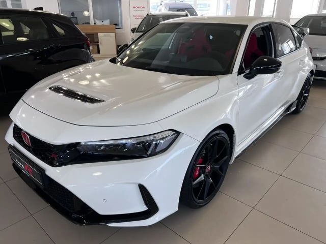 Honda Civic 2.0 Turbo Type R VTEC