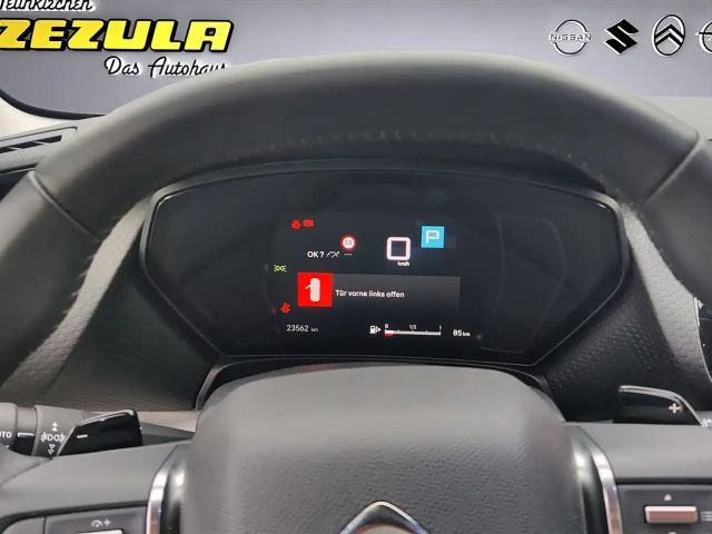 Citroën C5 X Feel Pack PureTech