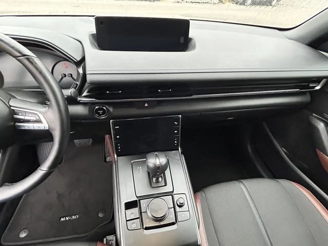 Mazda MX-30 SkyActiv e-Skyactiv