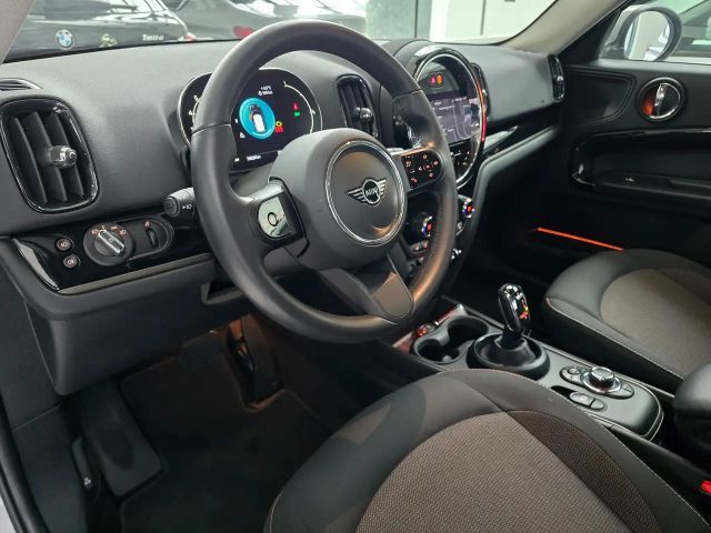 MINI Cooper D Countryman 2,0 D Komfortzugang/Rückfahrkamera/Navi/LED