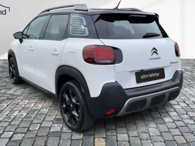Citroën C3 Aircross Pack PureTech Shine