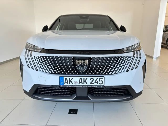 Peugeot 3008 GT-Line Hybrid