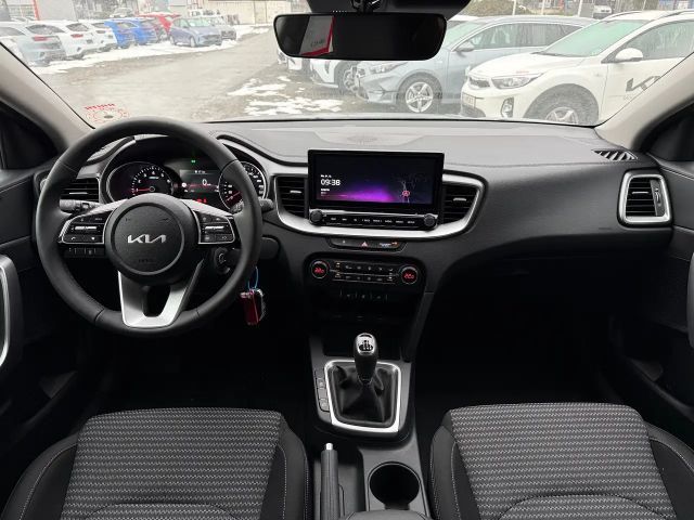 Kia XCeed GDi