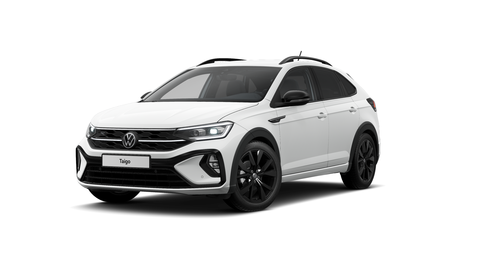 Volkswagen Taigo 1.0 TSI R-Line