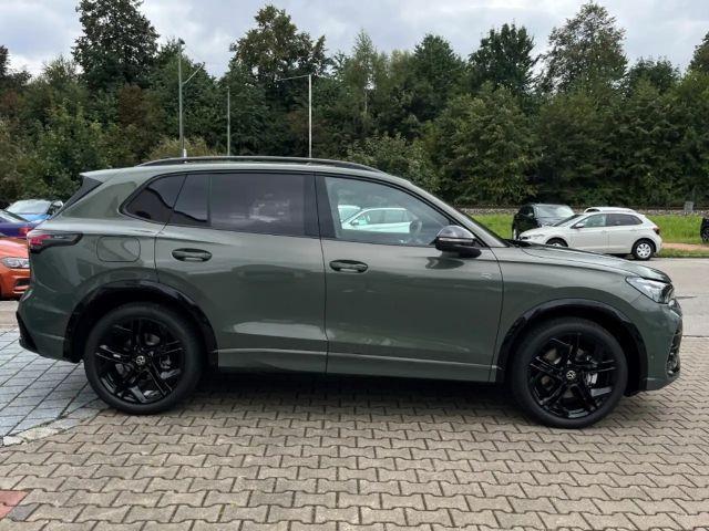 Volkswagen Tiguan 2.0 TDI DSG R-Line