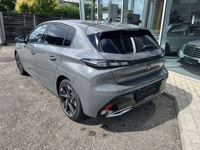 Peugeot 308 Allure Pack BlueHDi