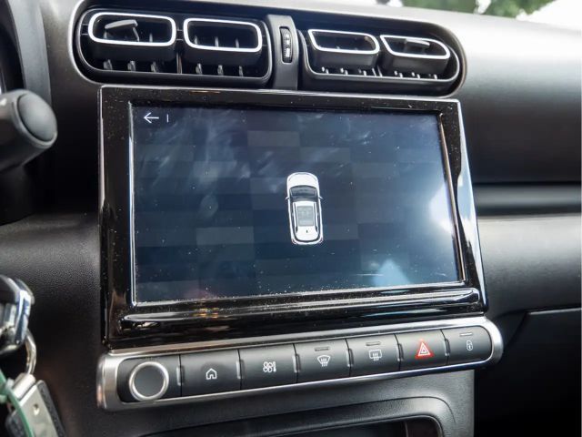 Citroën C3 Aircross You