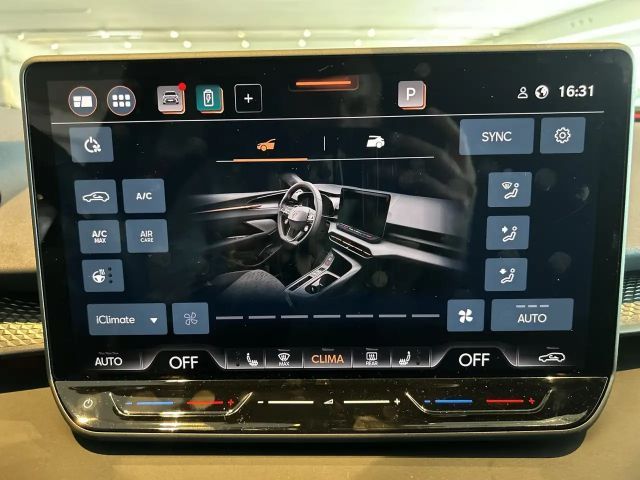 Cupra Terramar 1.5 e-Hybrid