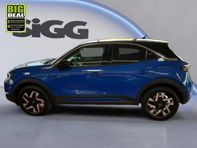 Opel Mokka 1.2 Turbo Elegance Turbo