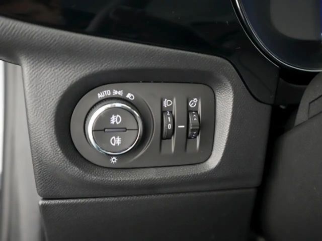 Opel Corsa Edition Hybrid