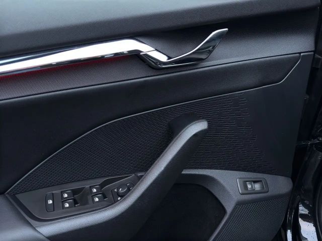 Skoda Octavia Combi Style Style iV