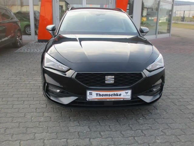 Seat Leon 1.5 TSI FR-lijn Sportstourer